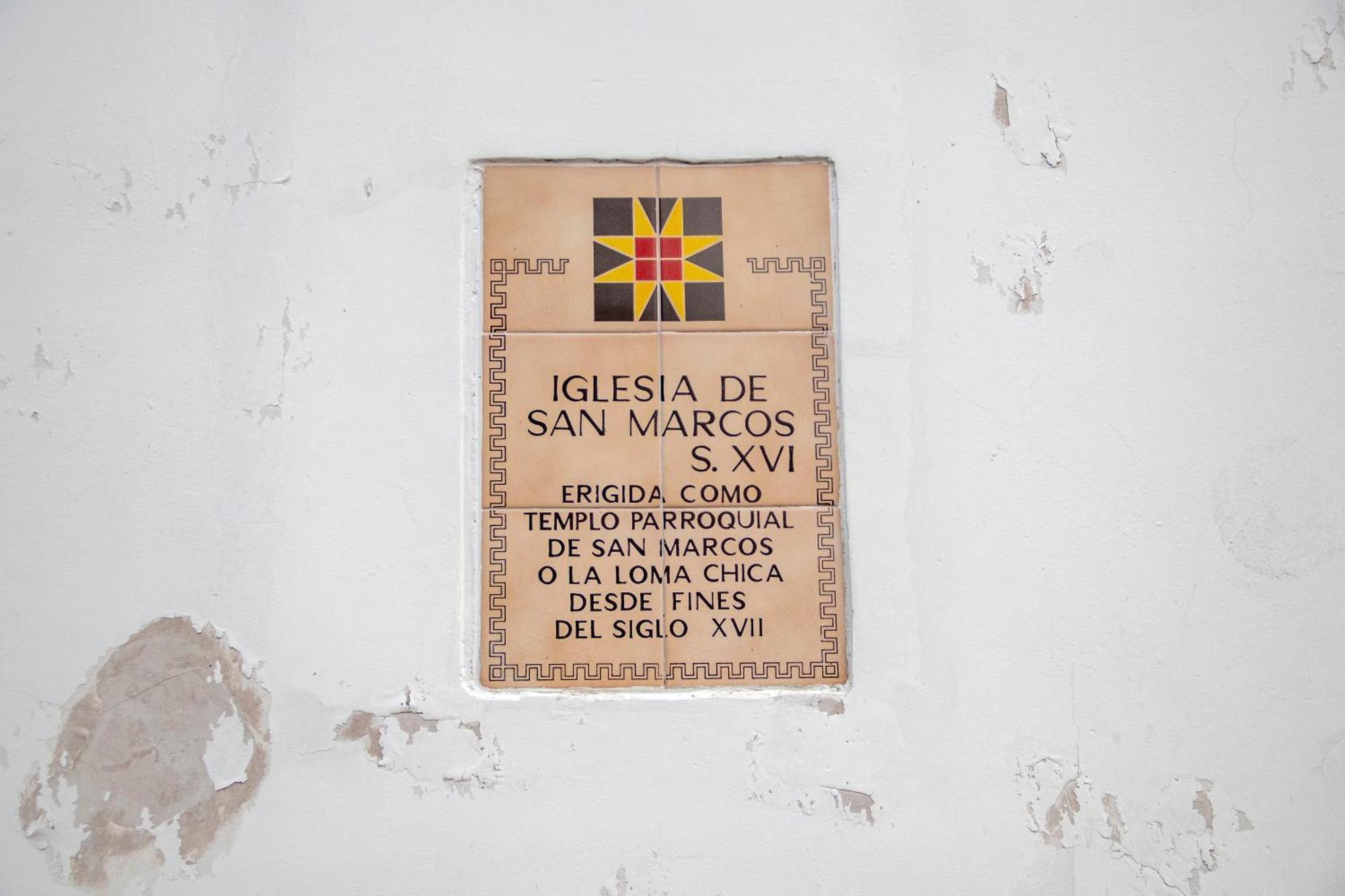 San Marcos Cultural & Guesthouse 基多 外观 照片