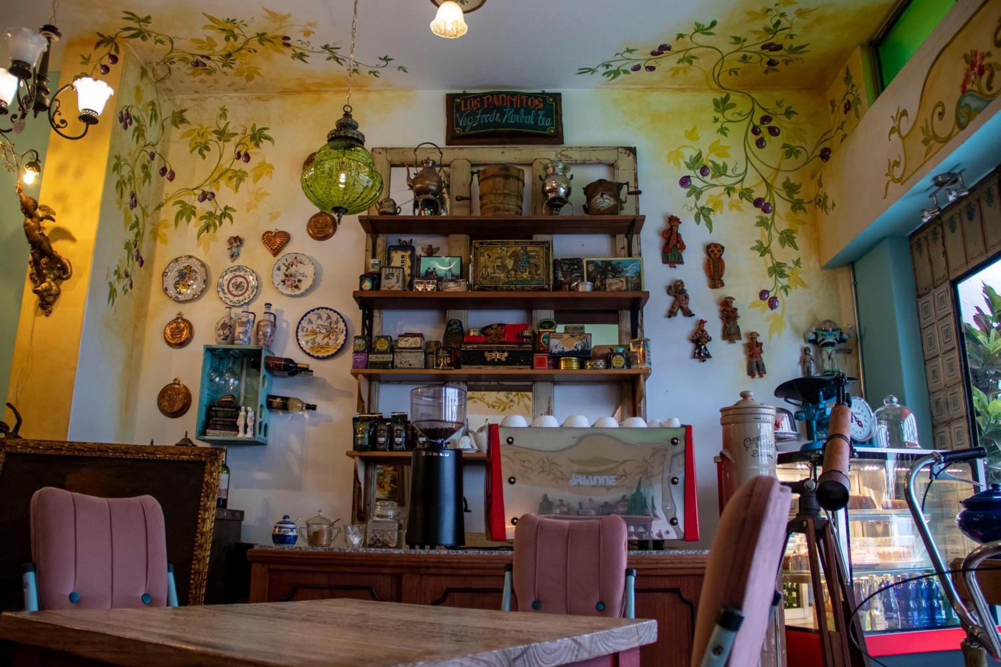 San Marcos Cultural & Guesthouse 基多 外观 照片